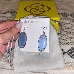 Kendra Scott Earrings